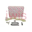 Kit de distribution par chaîne AIC 59101Set - Visuel 1