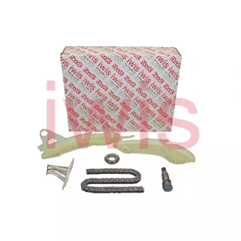 Kit de distribution par chaîne AIC 59101Set