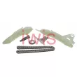 Kit de distribution par chaîne AIC 59101Set - Visuel 2