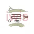 Kit de distribution par chaîne AIC 59101Set - Visuel 3