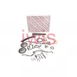 Kit de distribution par chaîne AIC 59103Set - Visuel 1