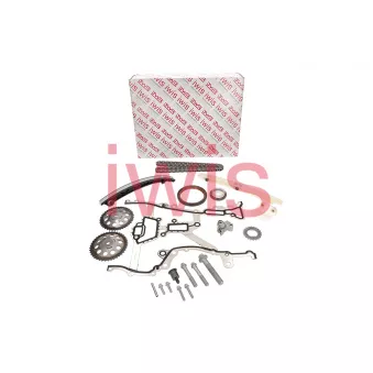 Kit de distribution par chaîne AIC 59103Set