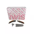Kit de distribution par chaîne AIC 59107Set - Visuel 1