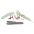Kit de distribution par chaîne AIC 59109Set - Visuel 2