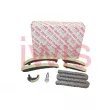 Kit de distribution par chaîne AIC 59110Set - Visuel 1