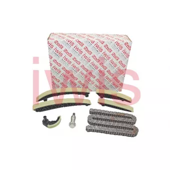Kit de distribution par chaîne AIC 59110Set