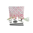 Kit de distribution par chaîne AIC 59111Set - Visuel 1