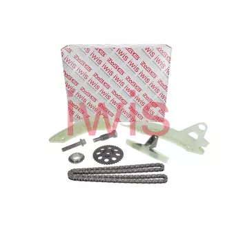 Kit de distribution par chaîne AIC 59111Set
