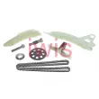 Kit de distribution par chaîne AIC 59111Set - Visuel 2