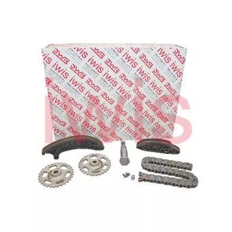 Kit de distribution par chaîne AIC 59112Set