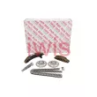 Kit de distribution par chaîne AIC 59113Set - Visuel 1
