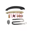 Kit de distribution par chaîne AIC 59114Set - Visuel 3