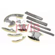 Kit de distribution par chaîne AIC 59115Set - Visuel 2