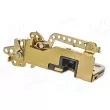 Serrure de porte avant gauche AIC 59116 - Visuel 2