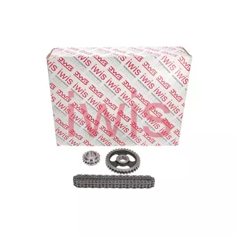 Kit de distribution par chaîne AIC 59124Set