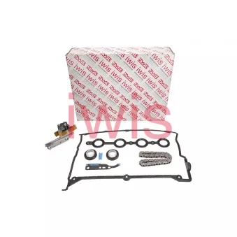 Kit de distribution par chaîne AIC 59126Set