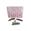 Kit de distribution par chaîne AIC 59127Set - Visuel 1
