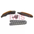 Kit de distribution par chaîne AIC 59127Set - Visuel 2