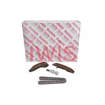 Kit de distribution par chaîne AIC 59128Set