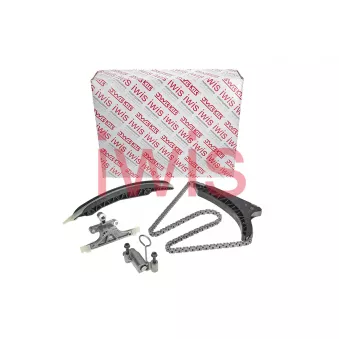 Kit de distribution par chaîne AIC 59129Set