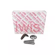 Kit de chaînes, commade de pompe à huile AIC 59130Set - Visuel 1