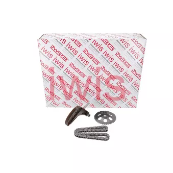 Kit de chaînes, commade de pompe à huile AIC 59130Set
