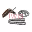 Kit de chaînes, commade de pompe à huile AIC 59130Set - Visuel 2
