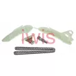 Kit de distribution par chaîne AIC 59132Set - Visuel 2