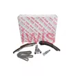 Kit de distribution par chaîne AIC 59134Set - Visuel 1