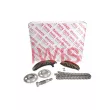 Kit de distribution par chaîne AIC 59136Set - Visuel 1