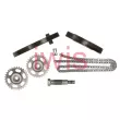 Kit de distribution par chaîne AIC 59136Set - Visuel 3