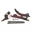 Kit de distribution par chaîne AIC 59137Set - Visuel 2