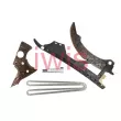 Kit de distribution par chaîne AIC 59137Set - Visuel 3
