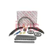 Kit de distribution par chaîne AIC 59138Set - Visuel 1