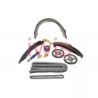Kit de distribution par chaîne AIC 59138Set - Visuel 2
