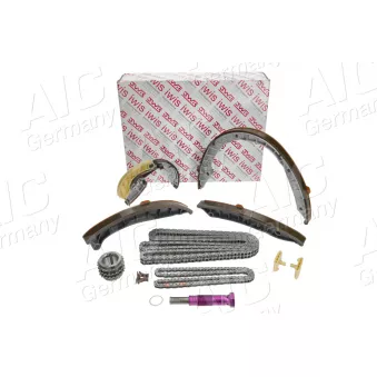Kit de distribution par chaîne AIC 59140Set