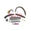 Kit de distribution par chaîne AIC 59140Set - Visuel 2