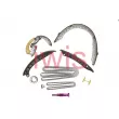 Kit de distribution par chaîne AIC 59140Set - Visuel 3