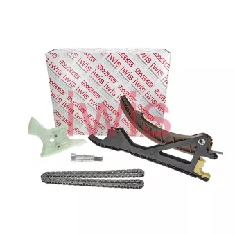 Kit de distribution par chaîne AIC 59141Set