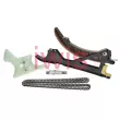 Kit de distribution par chaîne AIC 59141Set - Visuel 2