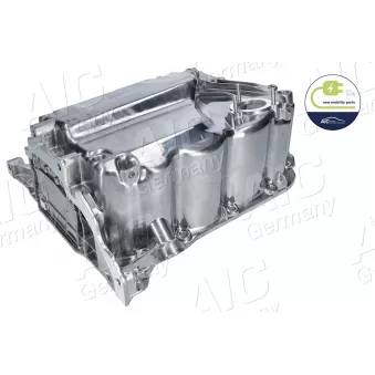 Carter d'huile AIC 59353
