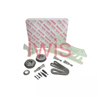 Kit de distribution par chaîne AIC