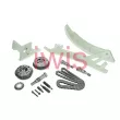 Kit de distribution par chaîne AIC 59364Set - Visuel 2