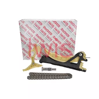 Kit de distribution par chaîne AIC 59365Set