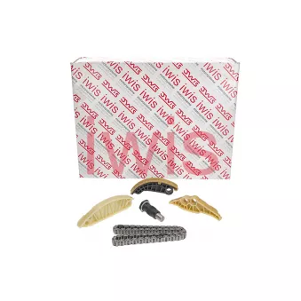 Kit de distribution par chaîne AIC 59367Set