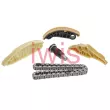 Kit de distribution par chaîne AIC 59367Set - Visuel 2