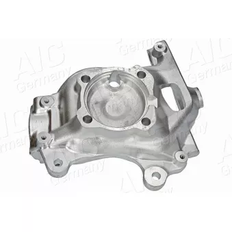 Fusée d'essieu, suspension de roue avant droit AIC 59426