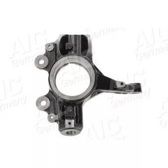 Fusée d'essieu, suspension de roue avant gauche AIC 59435