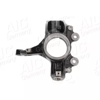 Fusée d'essieu, suspension de roue avant droit AIC 59436