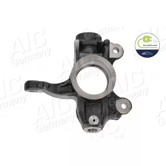 Fusée d'essieu, suspension de roue avant droit AIC 59438